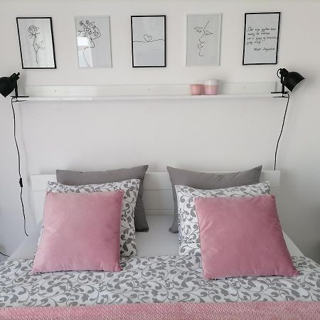 Appartamento Svjetlanalex 2 Banja Koviljača Esterno foto