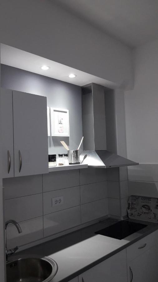Appartamento Svjetlanalex 2 Banja Koviljača Esterno foto