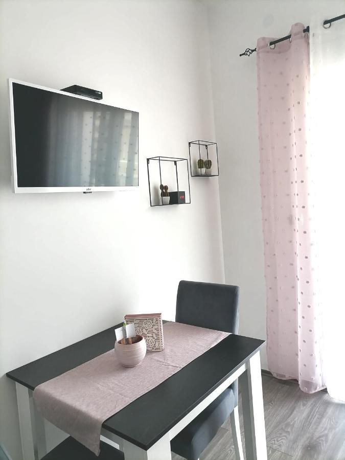 Appartamento Svjetlanalex 2 Banja Koviljača Esterno foto