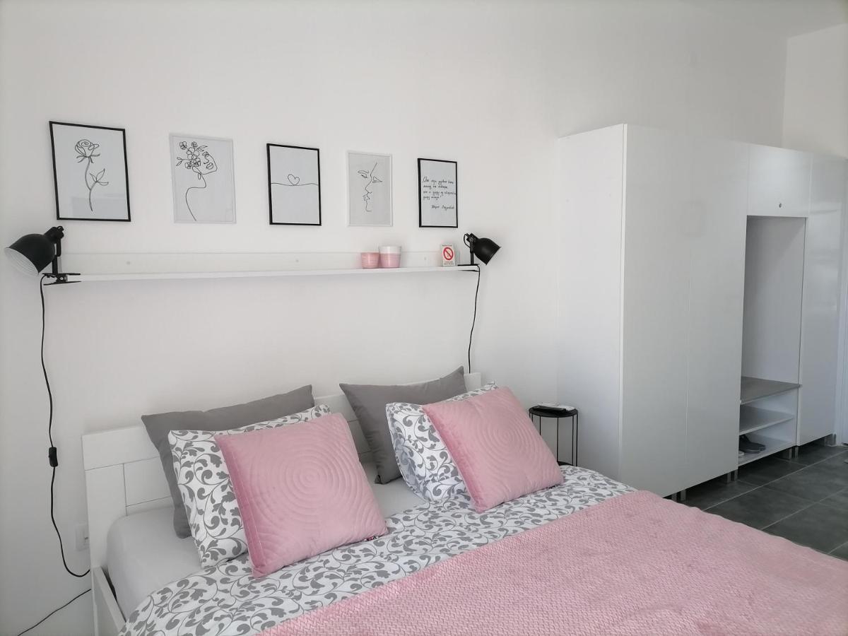 Appartamento Svjetlanalex 2 Banja Koviljača Esterno foto