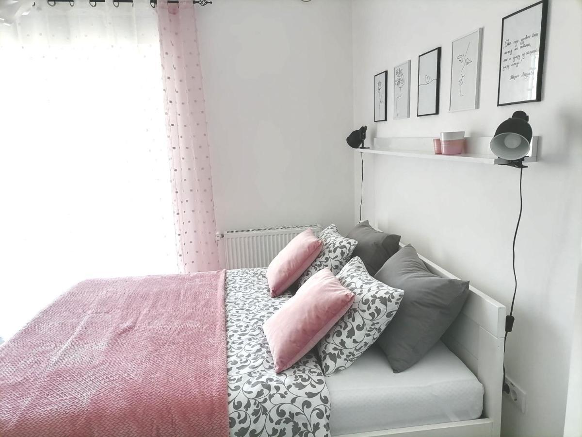 Appartamento Svjetlanalex 2 Banja Koviljača Esterno foto