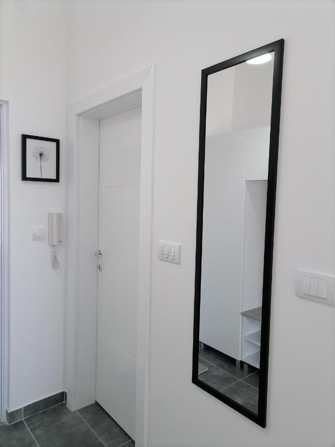 Appartamento Svjetlanalex 2 Banja Koviljača Esterno foto