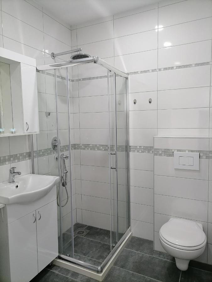 Appartamento Svjetlanalex 2 Banja Koviljača Esterno foto